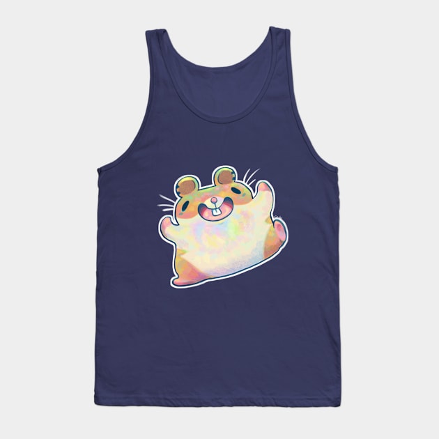 Weeeee! Tank Top by Ashdoun